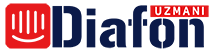 diafon uzmanı logo